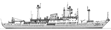 <i>Haijing 3469 </i>2015
