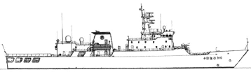 <i>Haijing 3210 </i>2015