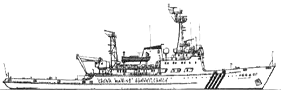 <i>Haijing 1310 </i>2015