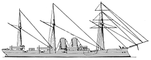 <i>Nan Shui </i>1885