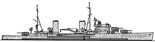<i>Chung King </i>1955
