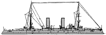 <i>Hai Chi </i>1905