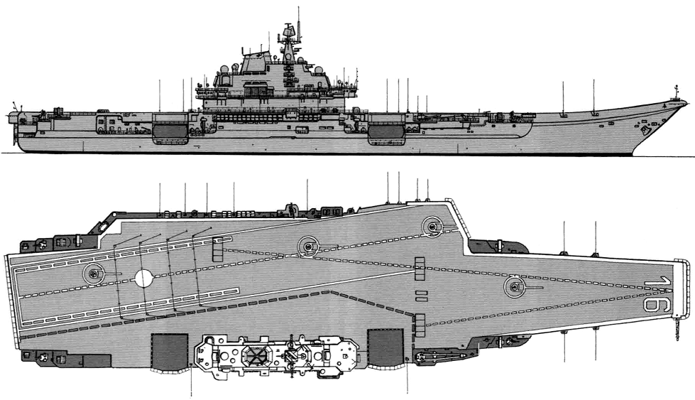<i>Liaoning </i>2015