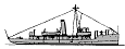 nearly sister-ship <i>Ha Hung </i>1917