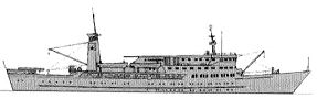 <i> Nanyun 830 </i> 2010
