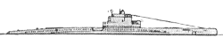 <i>Changcheng 119</i> 1960