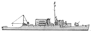 <i>Almirante Padilla </i>1970