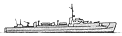 <i>Flyvefisken</i> 1960
