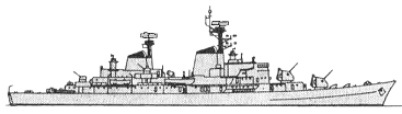<i>Peder Skram </i>1968