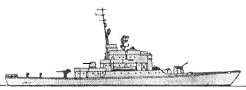 <i>Bellona </i>1958