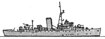 <i>Thetis </i>1960