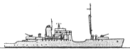 <i>Lindormen </i>1955