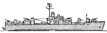 <i>Beskytteren</i> 1960