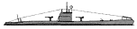 <i>Havmanden</i> 1940