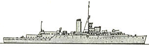 <i>Presidente Trujillo</i> 1950