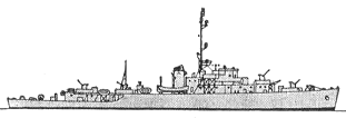 <i>Gregorio Luperón </i>1965