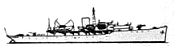 <i>Esmeraldas </i>1953 100 - 1000 BRT