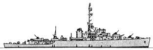 <i>Guayas </i>1960