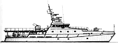 <i>Cabo San Juan </i>2010