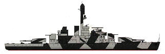<i>Ilmarinen</i> 1941