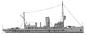 <i>Hämeenmaa</i> 1940