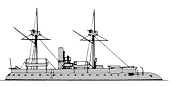 <i>Fusée</i> 1885