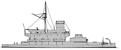 <i>Tonnerre</i> 1879
