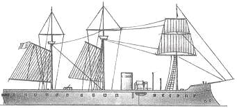 <i>Friedland</i> 1877