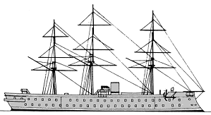 <i>Solférino </i>1864