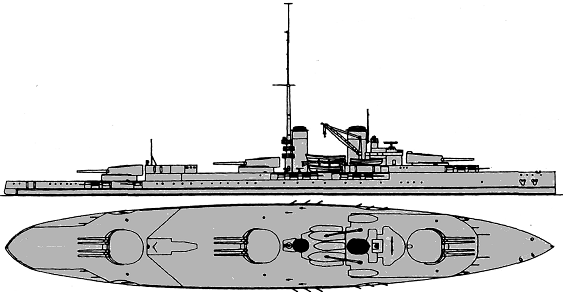 <i>Normandie</i>