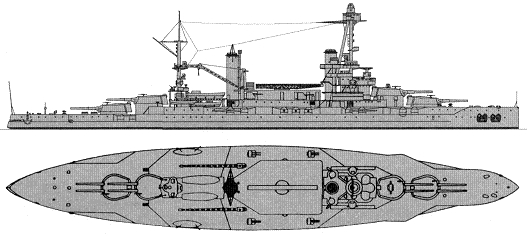 <i>Lorraine</i> 1938