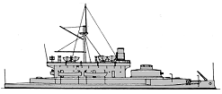 <i>Tempête</i> 1879