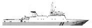 <i>Flamant </i>2000