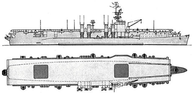 <i>La Fayette </i>1953