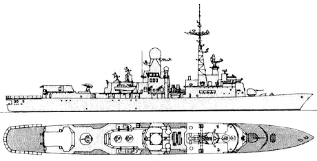 <i>Cassard </i>2000