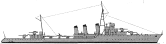 <i>Mistral</i> 1939