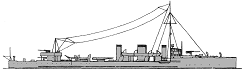 <i>Casque</i> 1914