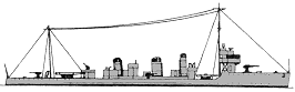 <i>Arabe</i> 1917