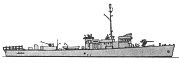 <i>Voltigeur </i>1970