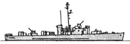 <i>Le Fougueux </i>1970