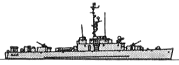 <i>L'Alerte </i>1970
