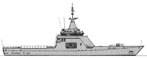 <i>L'Adroit </i>2015