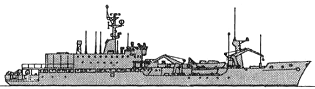 <i>D'Entrecasteaux </i>1980