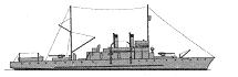 <i>Tapageuse</i> 1940