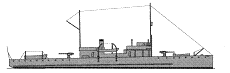 <i>Conquérante</i> 1940