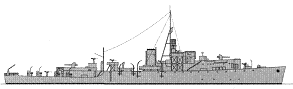 <i>La Surprise</i> 1944