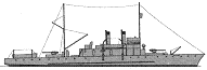 <i>Tapageuse</i> 1940