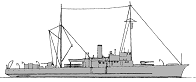 <i>Luronne</i> 1917