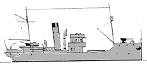 <i>Passereau II</i> 1918