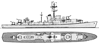 <i>Le Corse </i>1970